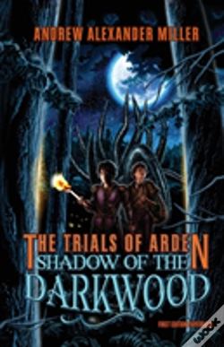 Capa do artigo The Trials Of Arden