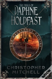 Capa do artigo The Trials Of Daphne Holdfast