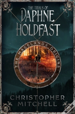 Capa do artigo The Trials Of Daphne Holdfast