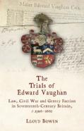 The Trials Of Edward Vaughan