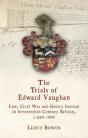 The Trials Of Edward Vaughan - Preview