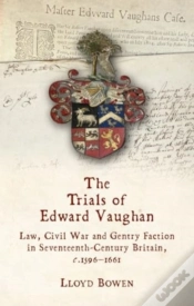 Capa do artigo The Trials Of Edward Vaughan