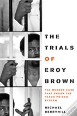Capa do artigo The Trials Of Eroy Brown