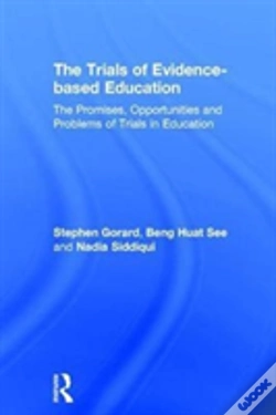 Capa do artigo The Trials Of Evidence-Based Education