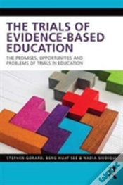 Capa do artigo The Trials Of Evidence-Based Education