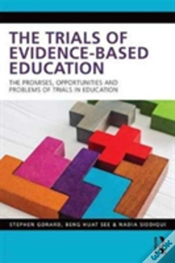 Capa do artigo The Trials Of Evidence-Based Education