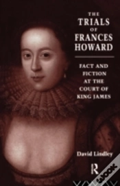 Capa do artigo The Trials Of Frances Howard