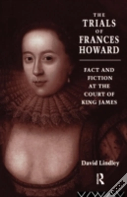 Capa do artigo The Trials Of Frances Howard