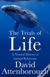 Capa do artigo The Trials Of Life