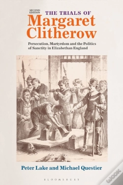 Capa do artigo The Trials Of Margaret Clitherow