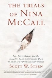 Capa do artigo The Trials Of Nina Mccall