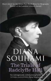 The Trials Of Radclyffe Hall
