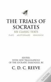 Capa do artigo The Trials Of Socrates