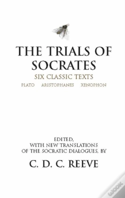 Capa do artigo The Trials Of Socrates