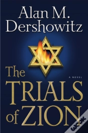 Capa do artigo The Trials Of Zion