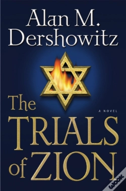 Capa do artigo The Trials Of Zion