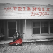 Capa do artigo The Triangle - CD