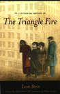 The Triangle Fire - Preview