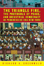 The Triangle Fire, Protocols Of Peace - Preview