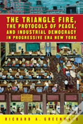 The Triangle Fire, Protocols Of Peace