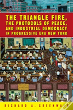 Capa do artigo The Triangle Fire, Protocols Of Peace