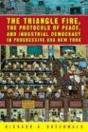 The Triangle Fire, Protocols Of Peace - Preview