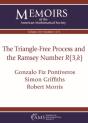 The Triangle-Free Process And The Ramsey Number $R(3,K)$ - Preview