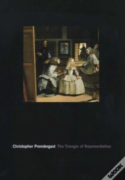 Capa do artigo The Triangle Of Representation