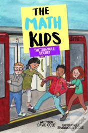 Capa do artigo The Triangle Secret