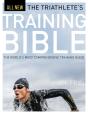 The Triathlete'S Training Bible - Preview