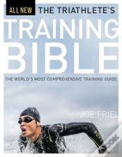 Capa do artigo The Triathlete