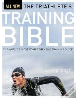 Capa do artigo The Triathlete'S Training Bible