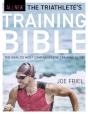 The Triathlete'S Training Bible - Preview