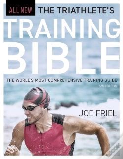 Capa do artigo The Triathlete'S Training Bible