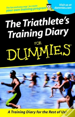 Capa do artigo The Triathlete'S Training Diary For Dummies
