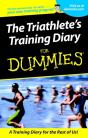 The Triathlete'S Training Diary For Dummies - Preview