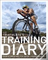 The Triathlete'S Training Diary