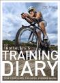 The Triathlete'S Training Diary - Preview