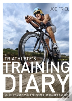 Capa do artigo The Triathlete'S Training Diary