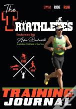 The Triathlete'S Training Journal