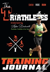 Capa do artigo The Triathlete