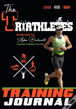 Capa do artigo The Triathlete'S Training Journal