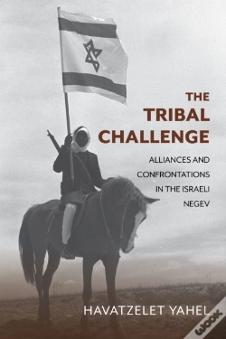 Capa do artigo The Tribal Challenge
