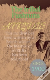 Capa do artigo The Tribal Pashtuns Afridis
