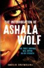 The Tribe 1: The Interrogation Of Ashala Wolf - Preview