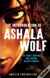 Capa do artigo The Tribe 1: The Interrogation Of Ashala Wolf