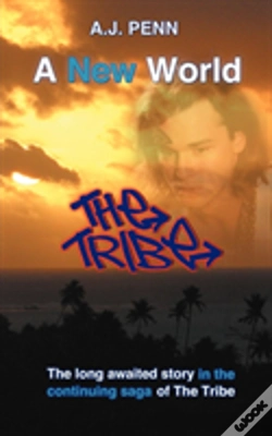 Capa do artigo The Tribe