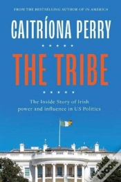Capa do artigo The Tribe