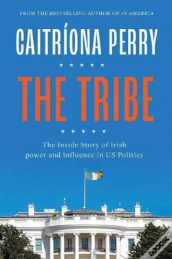 Capa do artigo The Tribe