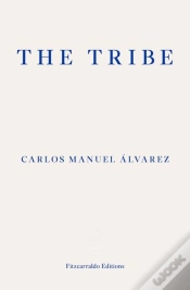 Capa do artigo The Tribe